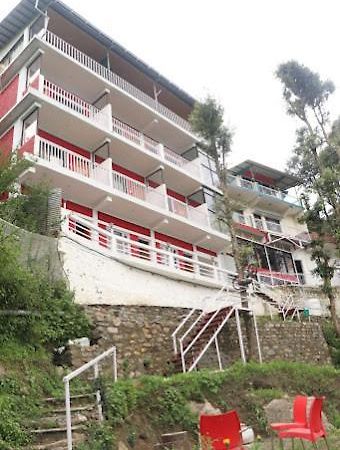Starry Sky Hotel Joshīmath 外观 照片